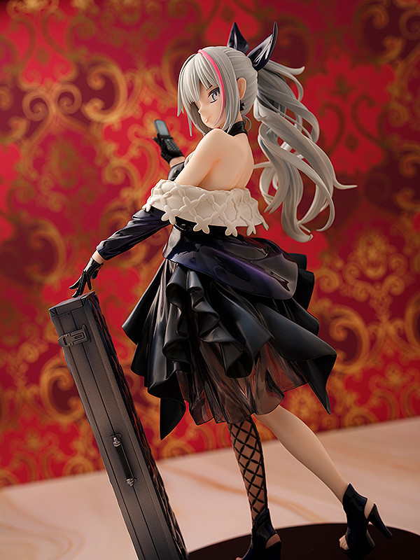 Girls' Frontline: MDR Cocktail Observer Ver. 1/7 Scale Figurine