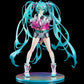 Vocaloid: Hatsune Miku with Solwa 1/7 Scale Figurine