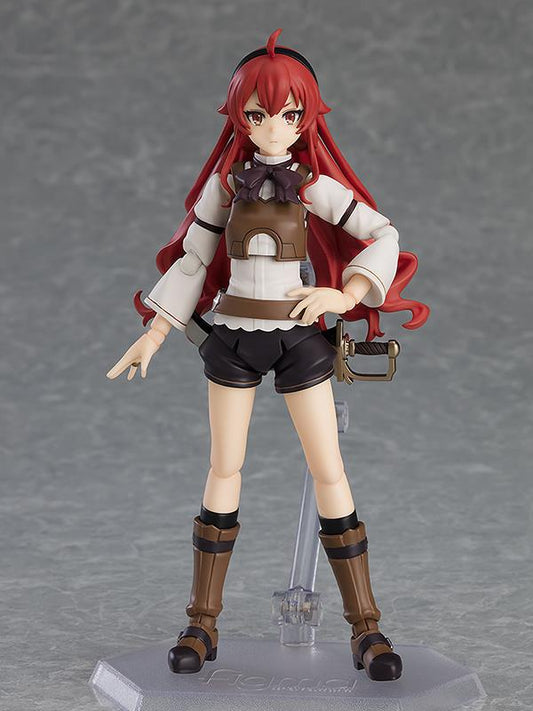 Mushoku Tensei: 566 Eris Boreas Greyrat Figma