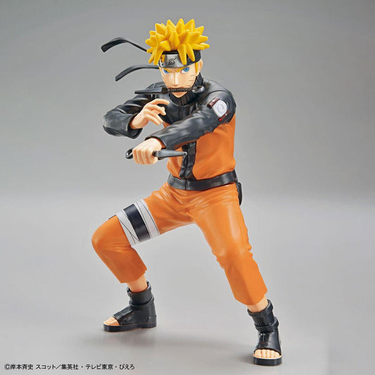 Naruto Shippuden: Naruto Uzumaki EG Model