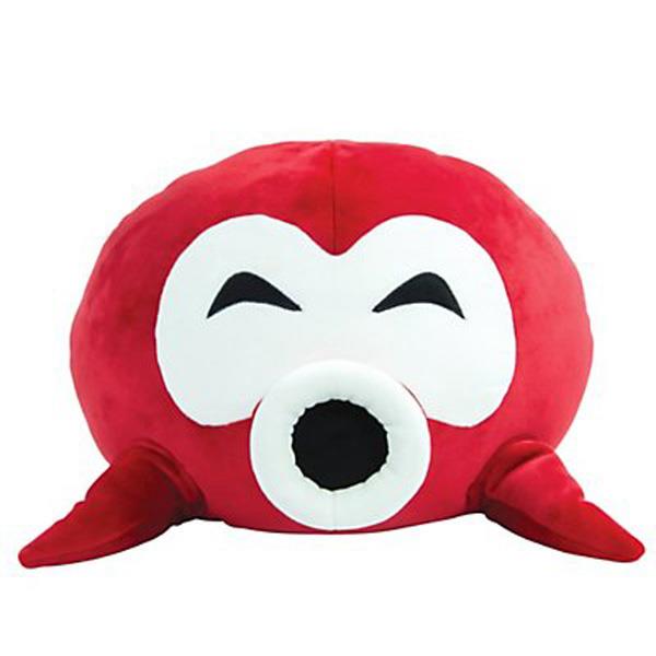 Zelda: Octorok Club Mocchi-Mocchi Pillow