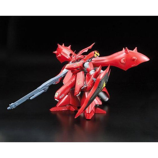 Gundam: Nightingale RE/100 Model