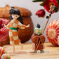 Inuyasha: Rin & Jaken POP UP PARADE Figurine