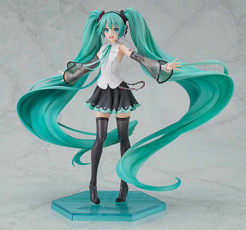 Vocaloid: Hatsune Miku NT 1/8 Scale Figurine