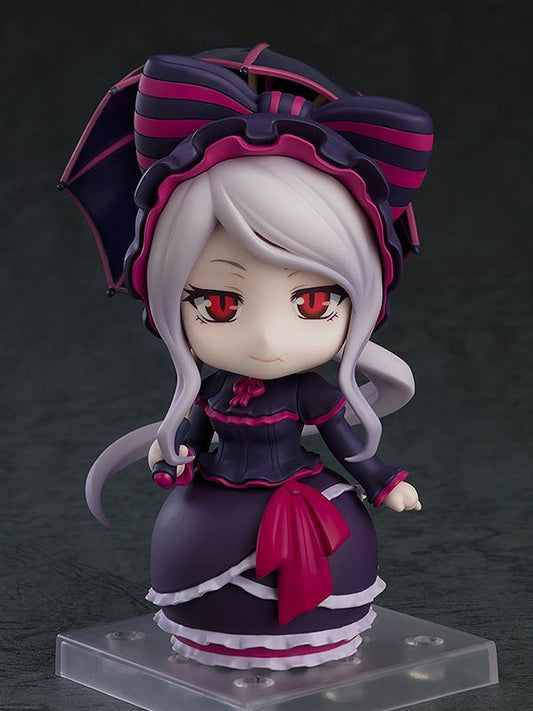 Overlord: 1981 Shalltear Nendoroid