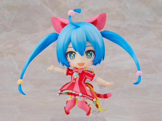 Project Sekai: 2045 Hatsune Miku Wonderland Sekai Ver. Nendoroid