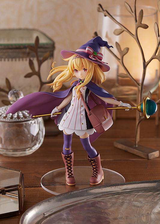 Little Witch Nobeta: Nobeta POP UP PARADE Figurine