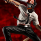 Chainsaw Man: Chainsaw Man ArtFXJ 1/8 Scale Figurine