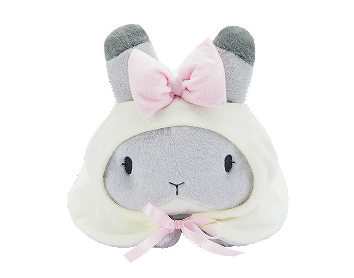 Team Timothy: Maru Plush