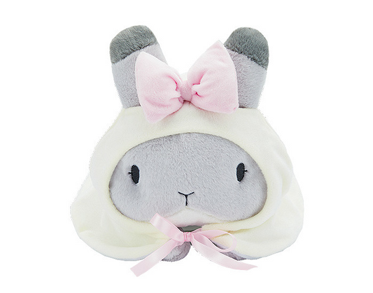 Team Timothy: Maru Plush