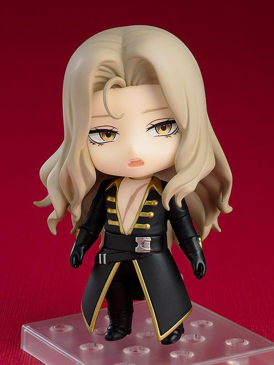 Castlevania: 1899 Alucard Nendoroid