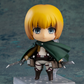 Attack on Titan: 1382 Armin Arlert Survey Corps Ver. Nendoroid