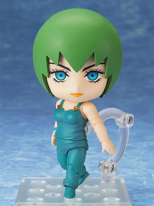 Jojo's Bizarre Adventure: 1966 Foo F. Nendoroid