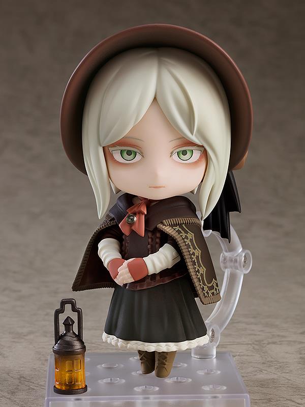 Bloodborne: 1992 The Doll Nendoroid