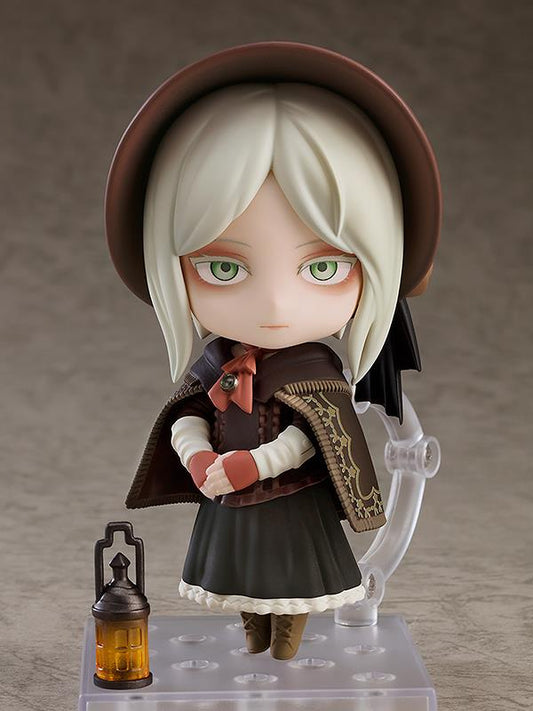 Bloodborne: 1992 The Doll Nendoroid
