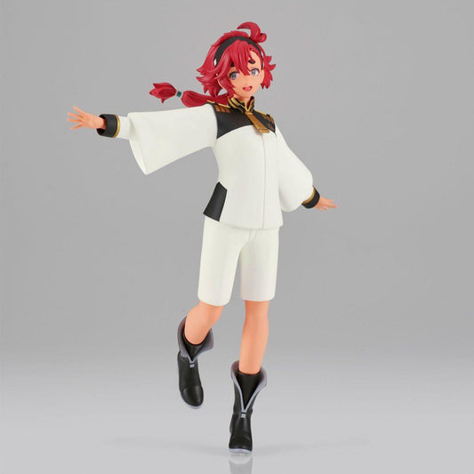 The Witch from Mercury: Suletta Mercury Prize Figure