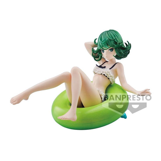 One Punch Man: Terrible Tornado Celestial Vivi Prize Figure