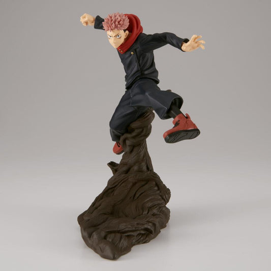 Jujutsu Kaisen: Itadori Yuji Combination Battle Prize Figure