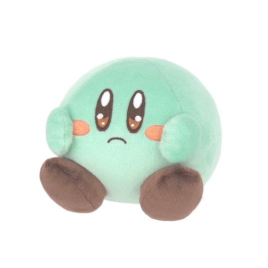 Kirby: Kirby Mint Chocolate Mini Plush