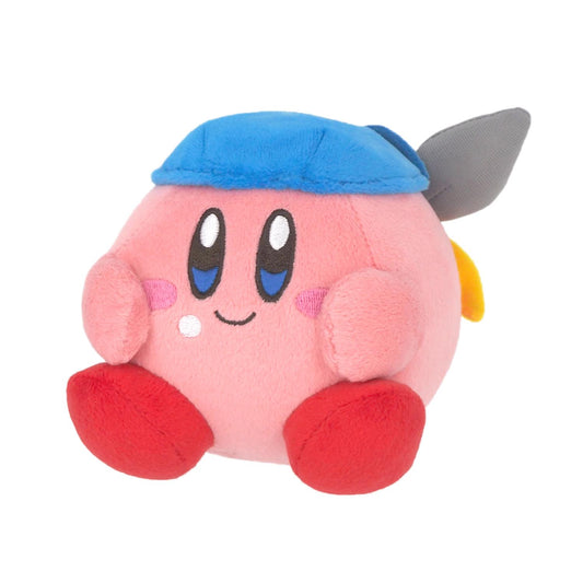 Kirby: Kirby Bandana -Waddle Dee Ver.- Mini Plush