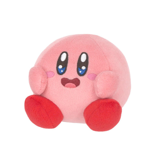 Kirby: Kirby Pink Mini Plush
