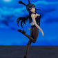 Rascal Does Not Dream of Bunny Girl Senpai: Mai Sakurajima POP UP PARADE Figurine