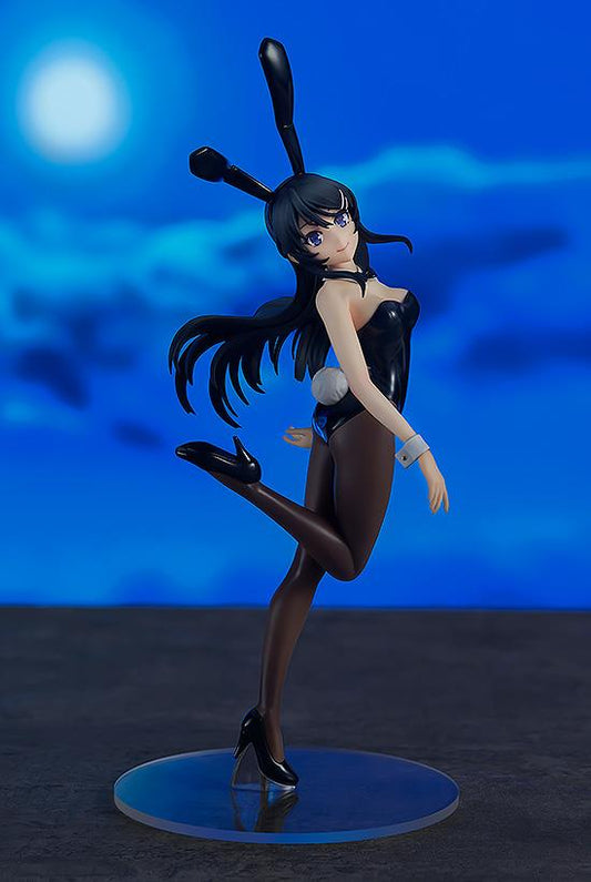 Rascal Does Not Dream of Bunny Girl Senpai: Mai Sakurajima POP UP PARADE Figurine