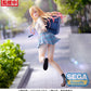 My Dress-Up Darling: Kitagawa Marin Luminasta Prize Figure
