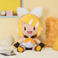 Vocaloid: Rin Fuwa Petit Dodeka Jumbo Plush