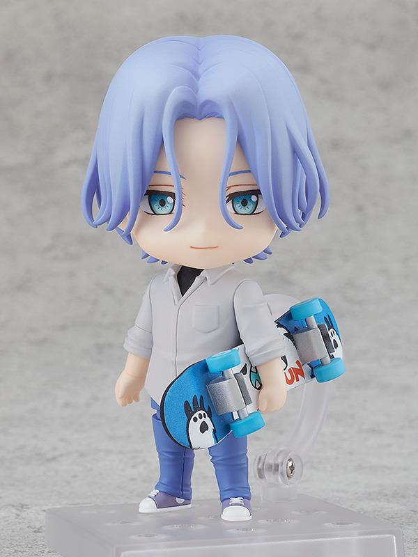 SK8 the Infinity: 2049 Langa Nendoroid