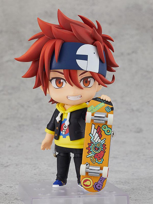 SK8 the Infinity: 2048 Reki Nendoroid