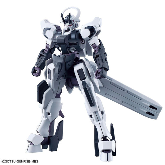 Gundam: Gundam Schwarzette HG Model
