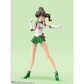 Sailor Moon: Sailor Jupiter [Animation Colour Ver.] S.H. Figuarts