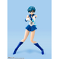 Sailor Moon: Sailor Mercury [Animation Colour Ver.] S.H. Figuarts