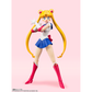 Sailor Moon: Sailor Moon & Luna [Animation Colour Ver.] S.H. Figuarts