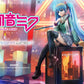 Vocaloid: Hatsune Miku -Art by Lack- Prisma Wing 1/7 Scale Figurine