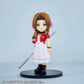 Final Fantasy VII: Aerith Gainsborough Adorable Arts Figurine