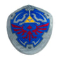 Zelda: Hylian Shield Club Mocchi-Mocchi Pillow