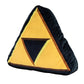 Legend of Zelda: Triforce Club Mocchi-Mocchi Pillow