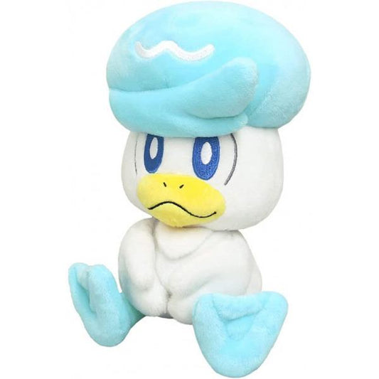 Pokemon: Quaxly (S) Plush