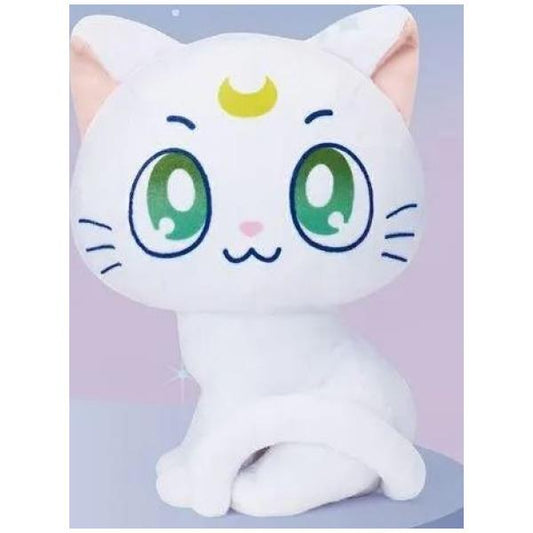 Sailor Moon x Sanrio: Artemis Plush