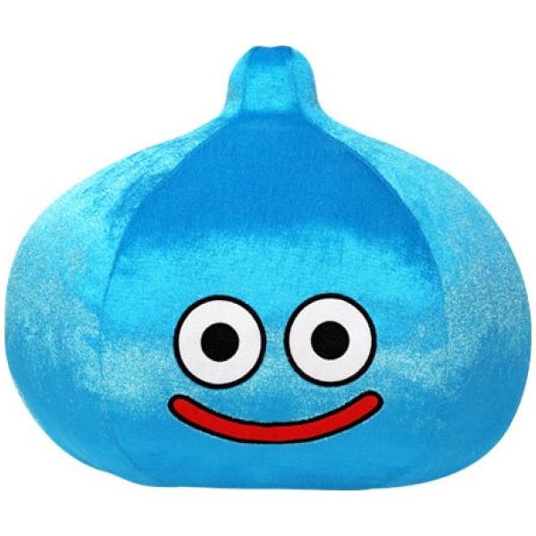 Dragon Quest: Blue Sparkle Slime Plush