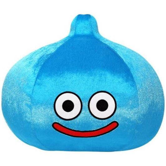 Dragon Quest: Blue Sparkle Slime Plush