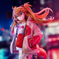 Evangelion: Asuka Langley Radio Eva -Part 2- 1/7 Scale Figurine