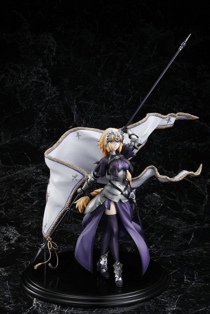 Fate/Grand Order: Ruler/Jeanne D'arc 1/7 Scale Figurine
