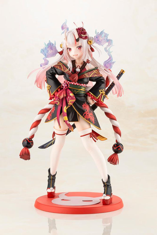 Hololive: Nakiri Ayame 1/7 Scale Figurine