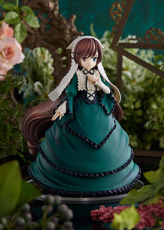 Rozen Maiden: Suiseiseki POP UP PARADE Figurine
