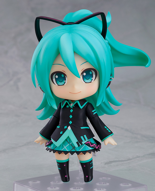 Vocaloid: 1739 Hatsune Miku: If Ver. Nendoroid