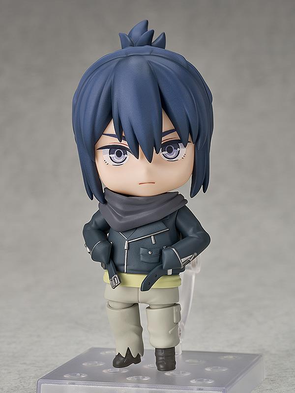 NO.6: 2006 Nezumi Nendoroid