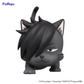 Haikyu!!: Kuroo Cat Petit Noodle Stopper Prize Figure